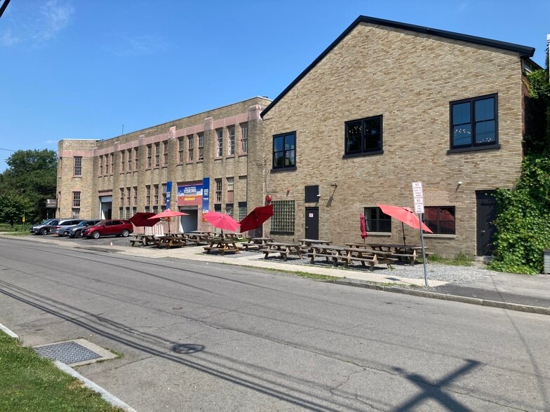 112 Wilkinson St, Syracuse, NY for sale - Building Photo - Image 3 of 8