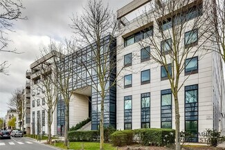 Plus de détails pour 12-14 Rue Louis Bleriot, Rueil-Malmaison - Bureau à louer