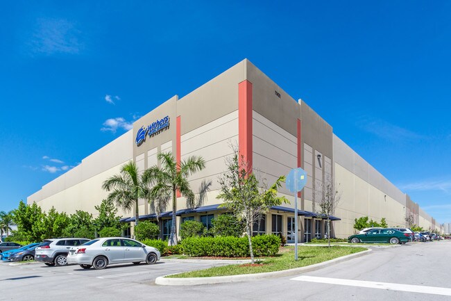 More details for 11431 NW 107th St, Miami, FL - Industrial for Lease