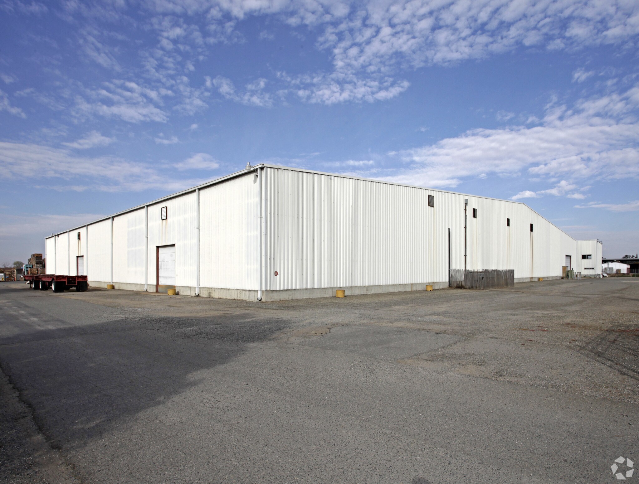 11366 Highway 70, Marysville, CA à vendre Photo principale- Image 1 de 4