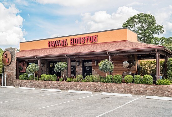 14543 Memorial Dr, Houston, TX à louer - Photo du bâtiment - Image 1 de 26