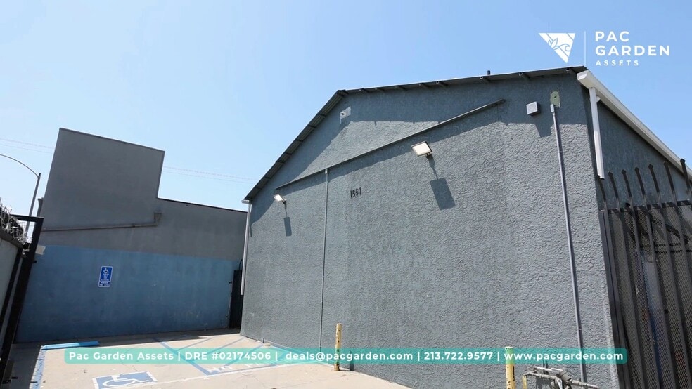 1661 Cota Ave, Long Beach, CA for sale - Commercial Listing Video - Image 2 of 13
