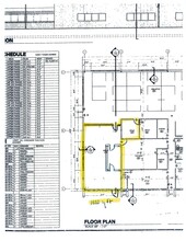 2514 Morse St, Janesville, WI for lease Site Plan- Image 1 of 1