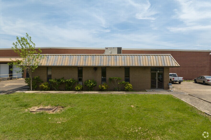 3810 Pleasant Valley Rd, Attalla, AL à louer - Photo du bâtiment - Image 3 de 4