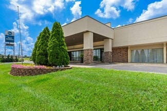 More details for 3120 S Limit Ave, Sedalia, MO - Hospitality for Sale