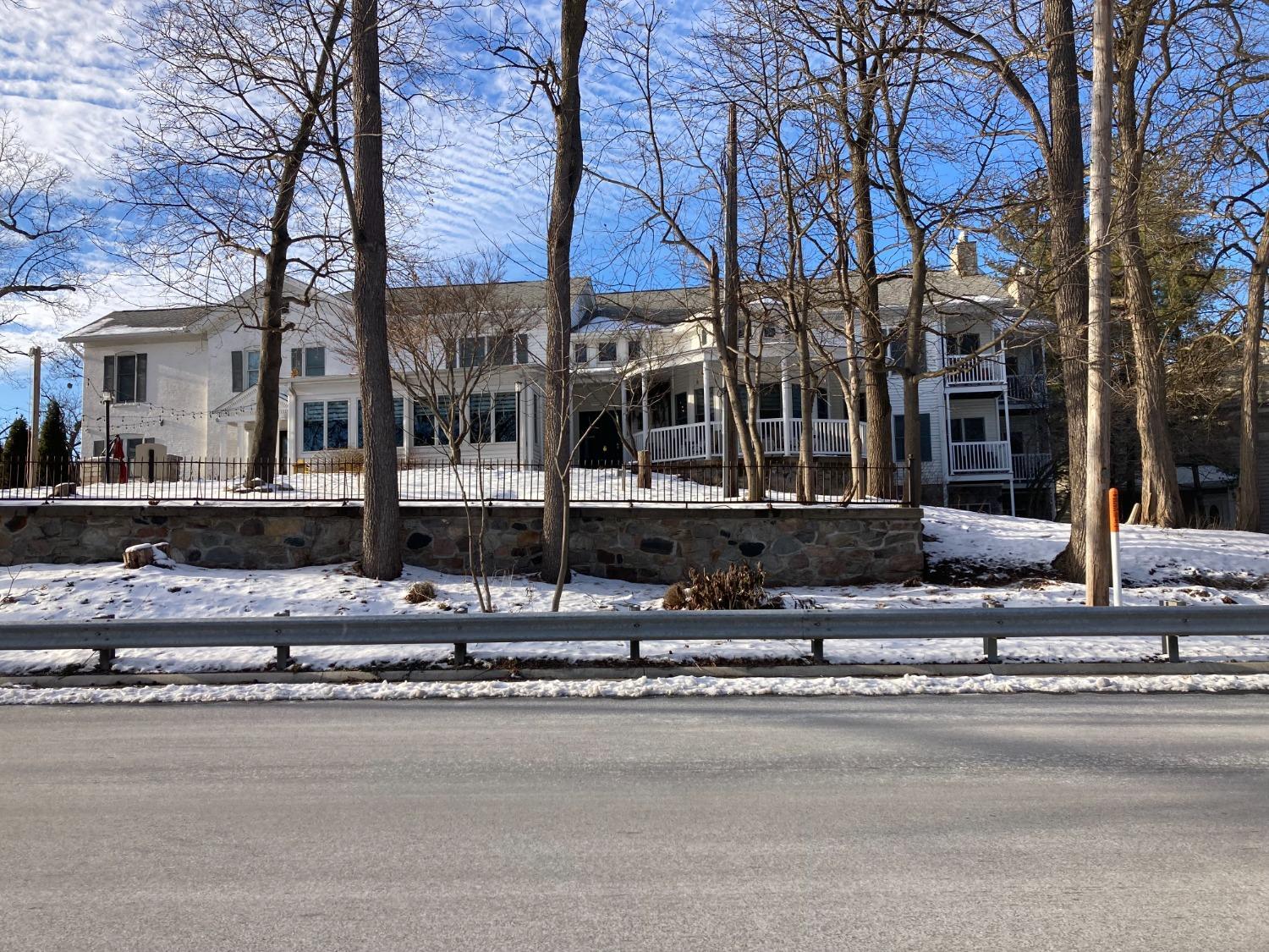 3158 S State Road 2, Valparaiso, IN for sale Primary Photo- Image 1 of 24