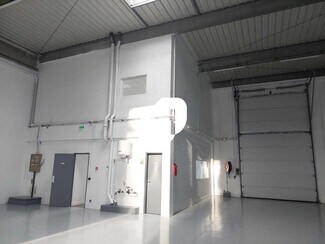 More details for 6-8 Rue Marie Curie, Coignières - Flex for Lease
