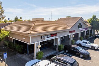 Plus de détails pour 1500 Oliver Rd, Fairfield, CA - Commerce de détail à louer