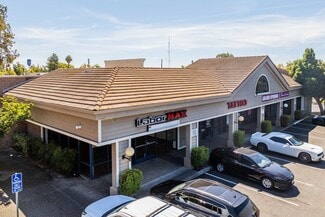 More details for 1500 Oliver Rd, Fairfield, CA - Retail for Lease
