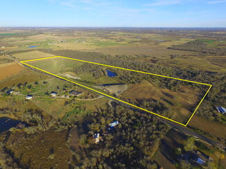 Plus de détails pour 10521 Bitting School Rd, Manor, TX - Terrain à vendre