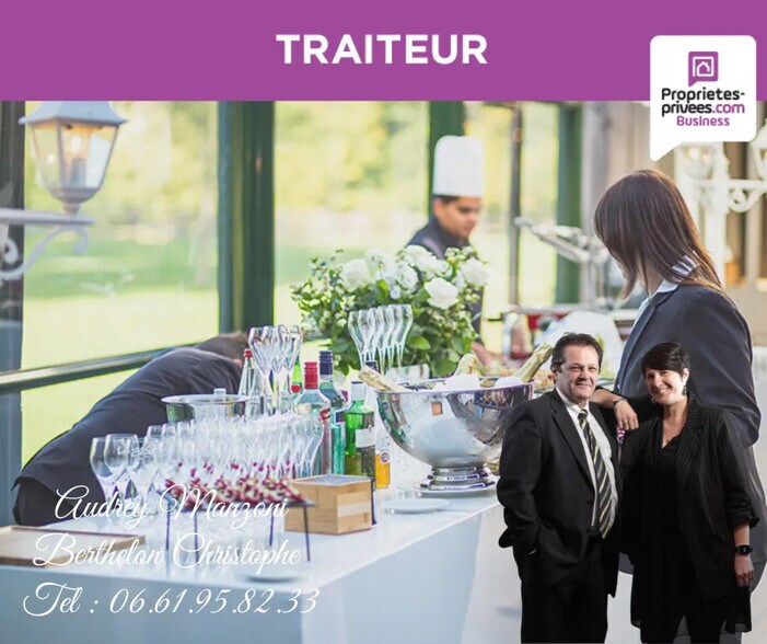 Bureau dans Troyes à vendre - Photo du bâtiment - Image 2 de 3