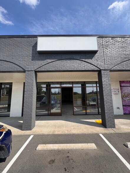 2361-2371 Concord Lake Rd, Concord, NC for lease - Building Photo - Image 3 of 23