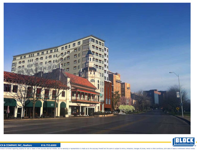 4620 Mill Creek Pkwy, Kansas City, MO à louer - Photo du bâtiment - Image 3 de 6