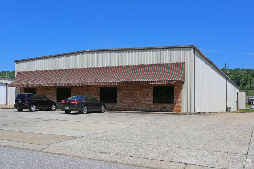 192 Chandalar park Dr, Pelham, AL à louer - Photo principale - Image 3 de 6