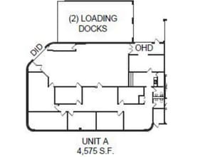 1000 E State Pkwy, Schaumburg, IL for lease Floor Plan- Image 1 of 1