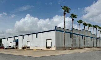 More details for 800 Elca Ln, Brownsville, TX - Industrial for Lease