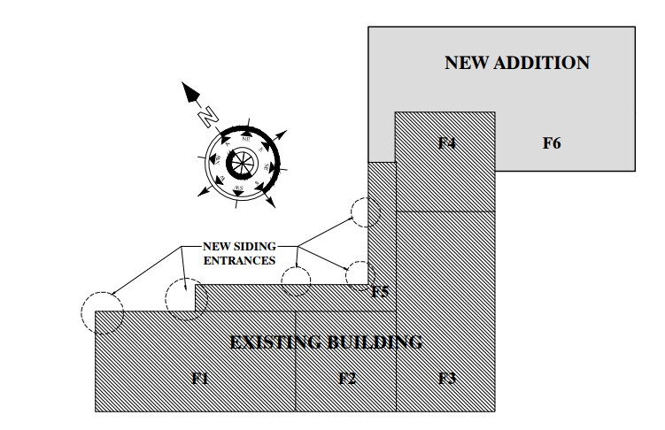1520 Route 37 W, Toms River, NJ à louer - Photo du bâtiment - Image 3 de 3