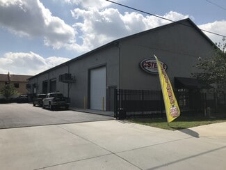 More details for 4415 N Lois Ave, Tampa, FL - Industrial for Lease