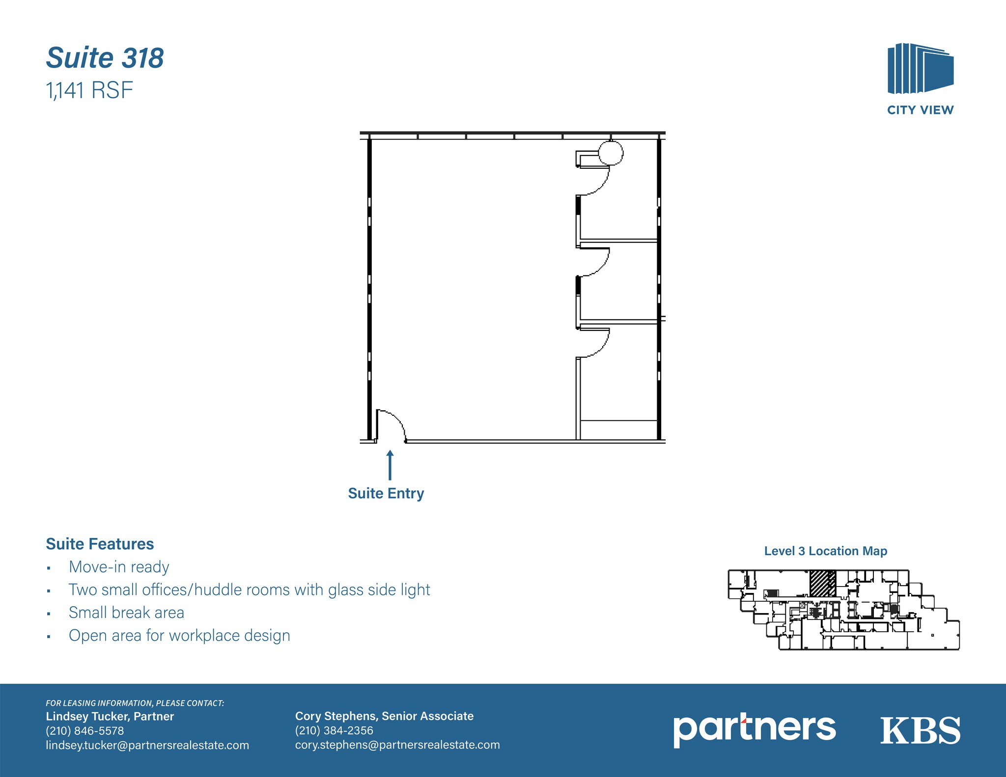 10999 W IH-10, San Antonio, TX à louer Plan d’étage- Image 1 de 1