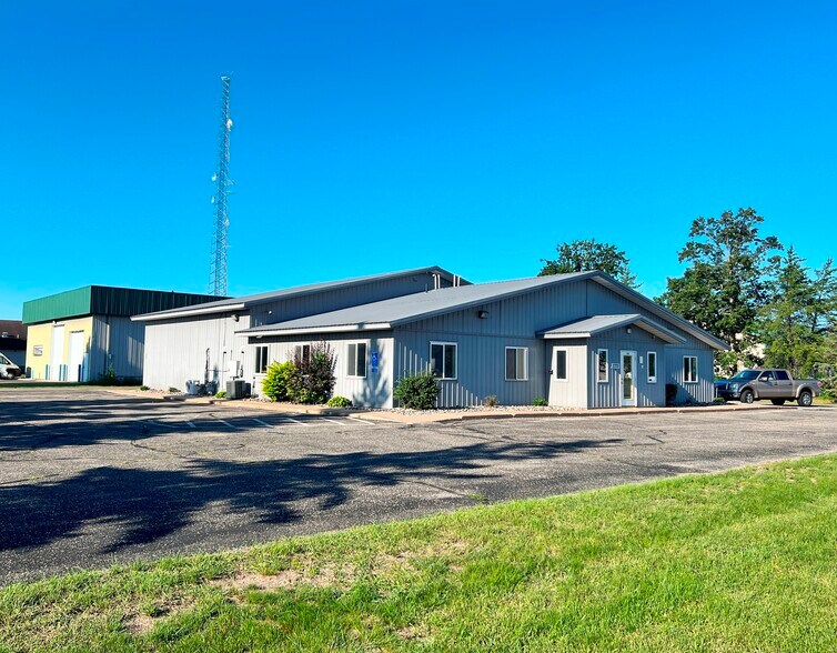 7771 College Rd, Baxter, MN à vendre - Photo du bâtiment - Image 2 de 16