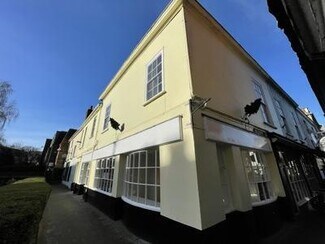 Plus de détails pour 4 St. Thomas's Sq, Salisbury - Commerce de détail à louer