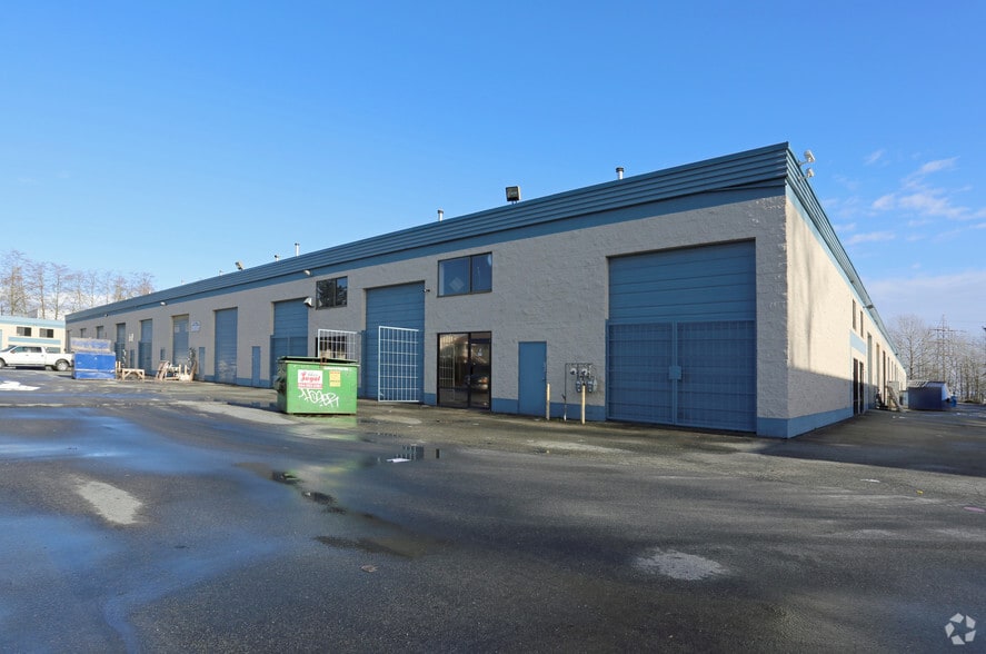 8528 123rd St, Surrey, BC for lease - Building Photo - Image 2 of 31