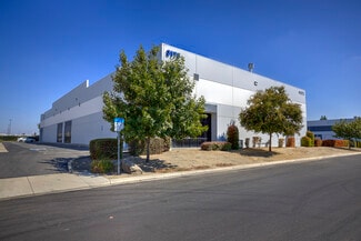 Plus de détails pour 3173 Del Este Ave, Modesto, CA - Industriel à vendre