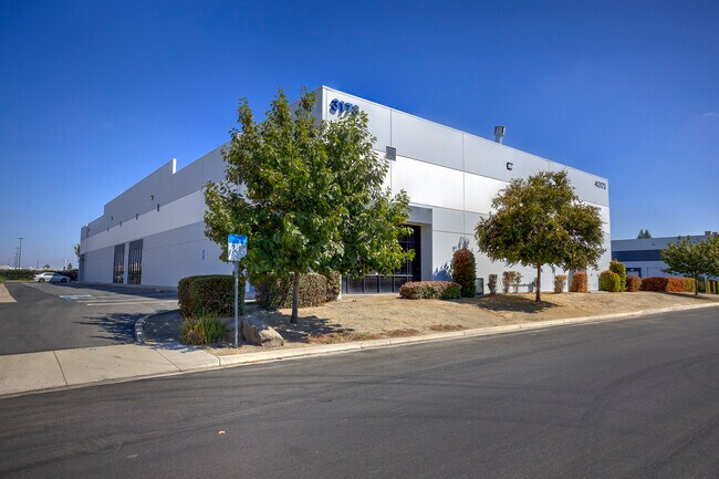 More details for 3173 Del Este Ave, Modesto, CA - Industrial for Lease