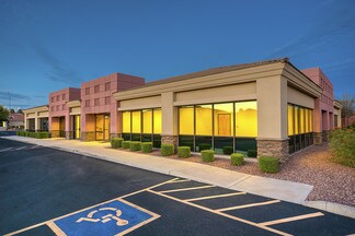 Plus de détails pour 4727 E Union Hills Dr, Phoenix, AZ - Bureau à vendre