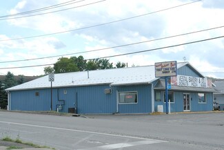 Plus de détails pour 176 Vestal Pky E, Vestal Township, NY - Commerce de détail à vendre