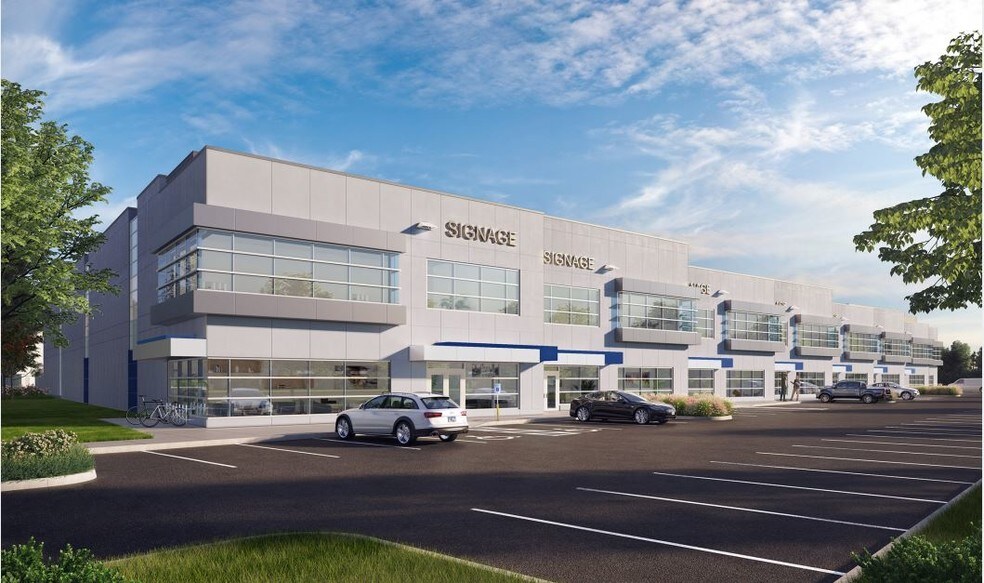 2370 Meadowvale Blvd, Mississauga, ON à vendre - Photo du bâtiment - Image 1 de 1