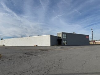 Plus de détails pour 4150 E 43rd St, North Little Rock, AR - Local d'activités à louer