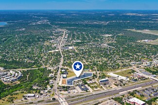 Plus de détails pour 1900 Rivery Blvd, Georgetown, TX - Terrain à vendre