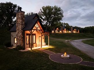 More details for 1667 Sherwood Camp Rd, Victoria, IL - Land for Sale