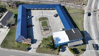 More details for 1207 W Main St, Port Lavaca, TX - Hospitality for Sale