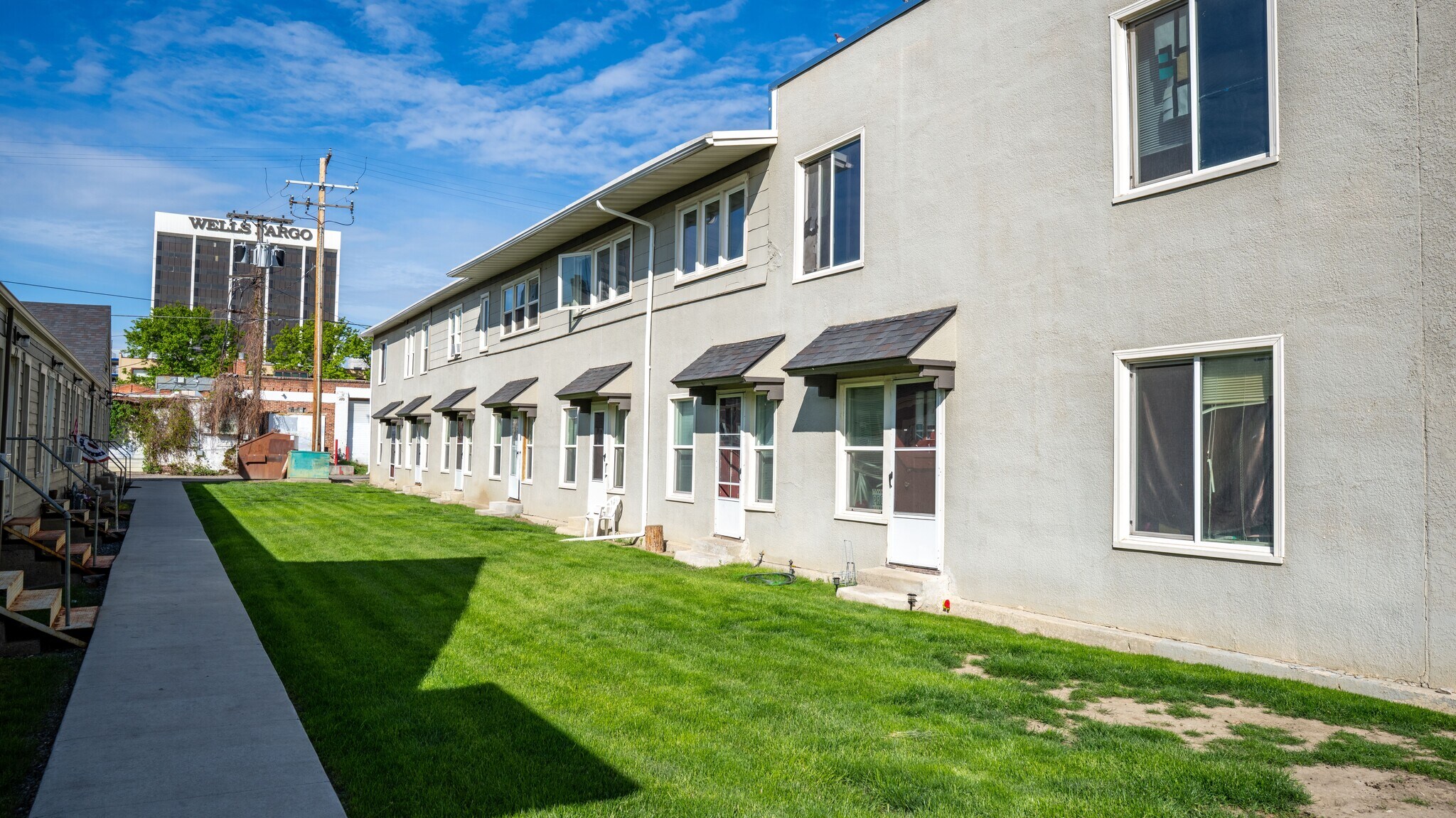 120 N 24th St, Billings, MT à vendre Photo du bâtiment- Image 1 de 18