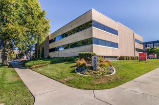 Plus de détails pour 465 S 400 E, Salt Lake City, UT - Bureau à louer