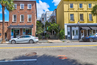 More details for 182-184 E Bay St, Charleston, SC - Retail for Sale