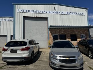 Plus de détails pour 2809 E Judge Perez Dr, Meraux, LA - Bureau, Local d'activités à louer