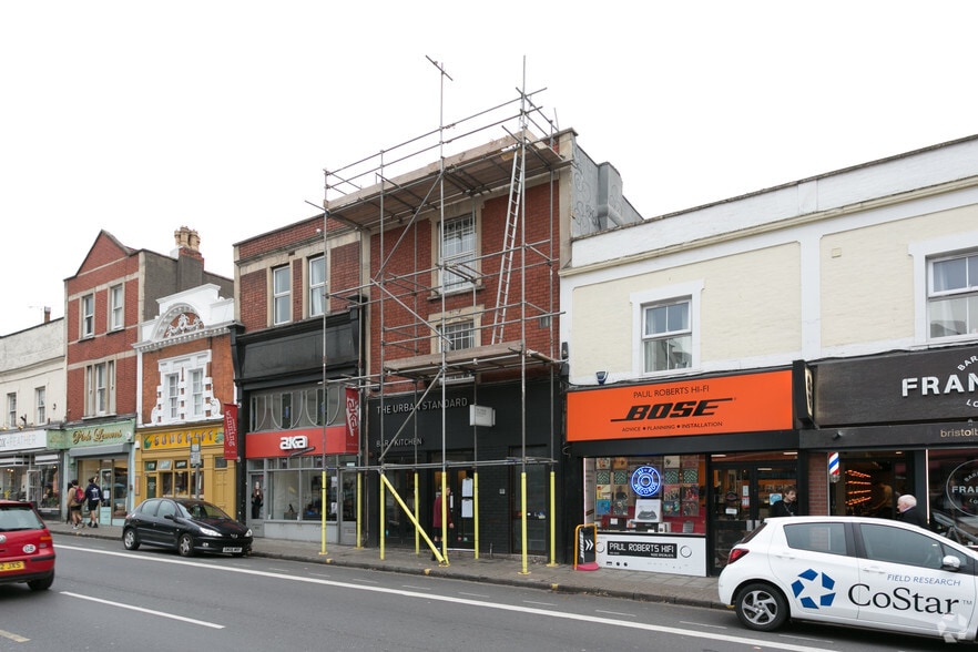 35 Gloucester Rd, Bristol for lease - Primary Photo - Image 1 of 7