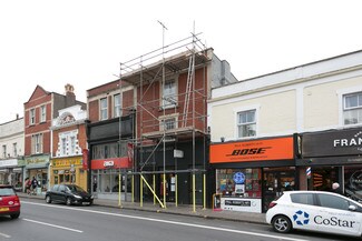 Plus de détails pour 35 Gloucester Rd, Bristol - Commerce de détail à louer