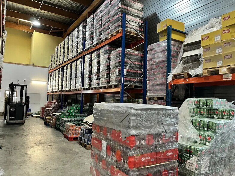 34-36 Rue Jacobi-Netter, Strasbourg à louer - Photo du bâtiment - Image 2 de 23