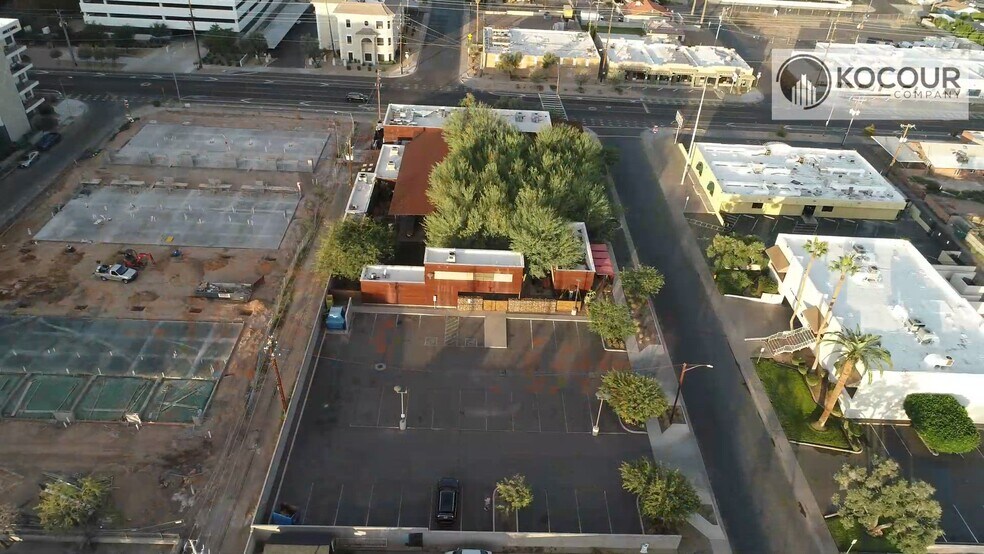 3243 N 3rd St, Phoenix, AZ à vendre - Vidéo sur l’inscription commerciale - Image 2 de 21