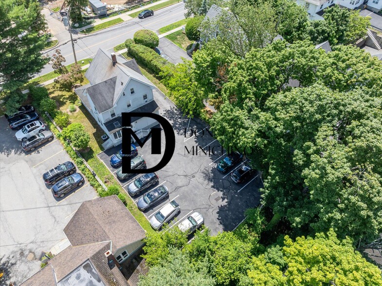 49 Smith Ave, Mount Kisco, NY for sale - Building Photo - Image 2 of 16