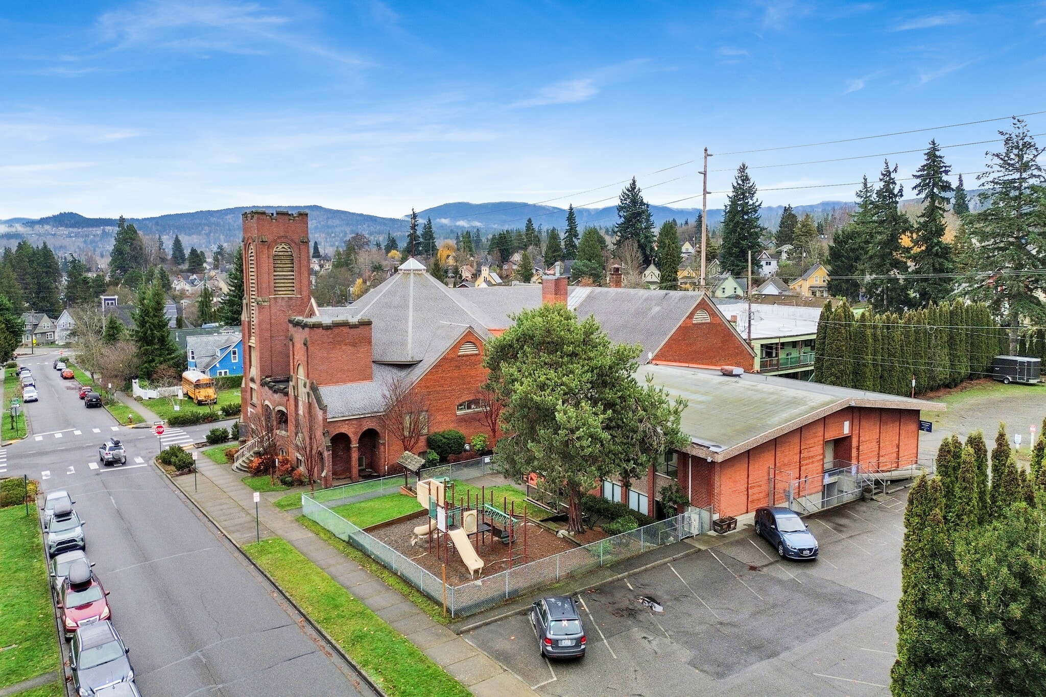 1326 N Garden St, Bellingham, WA for lease Primary Photo- Image 1 of 21