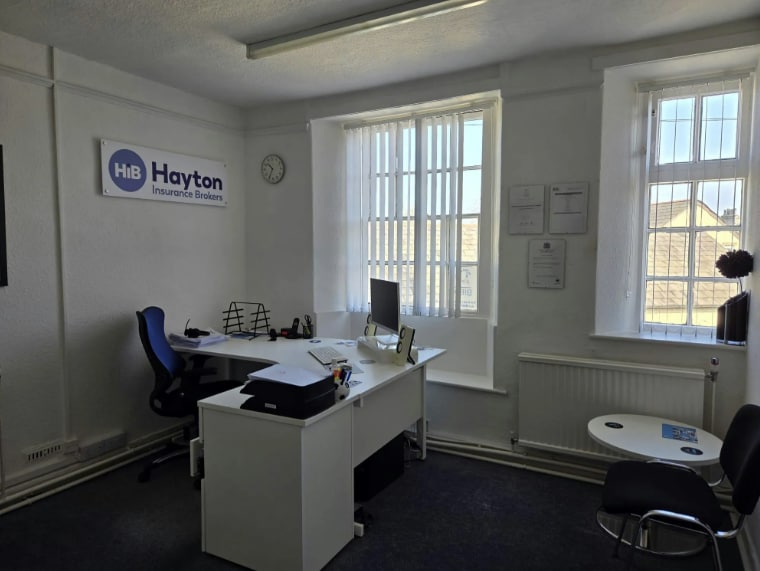 Natland Rd, Kendal à louer Photo intérieure- Image 1 de 2