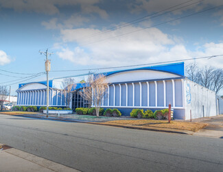 More details for 2719 Westport Rd, Charlotte, NC - Industrial for Lease