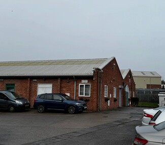 More details for Parkside Ln, Leeds - Industrial for Lease