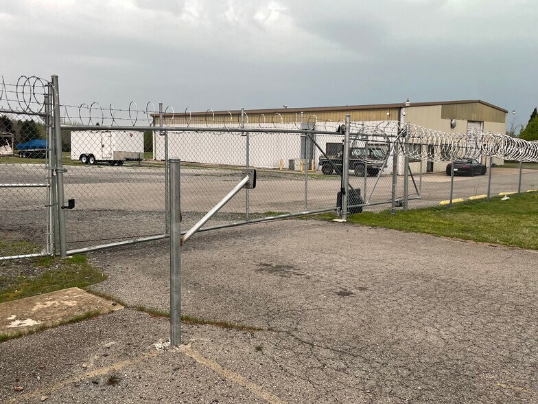 6901 W Okmulgee Ln, Muskogee, OK à vendre - Photo du bâtiment - Image 3 de 21