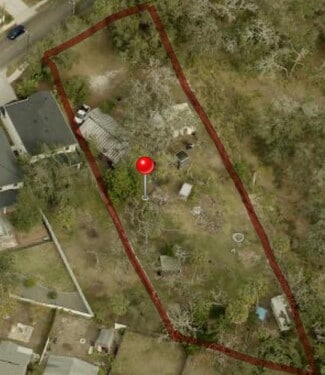 Plus de détails pour 6230 Interbay Blvd, Tampa, FL - Terrain à vendre